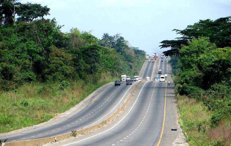 Une autoroute de 119 km pour améliorer la connectivité interne