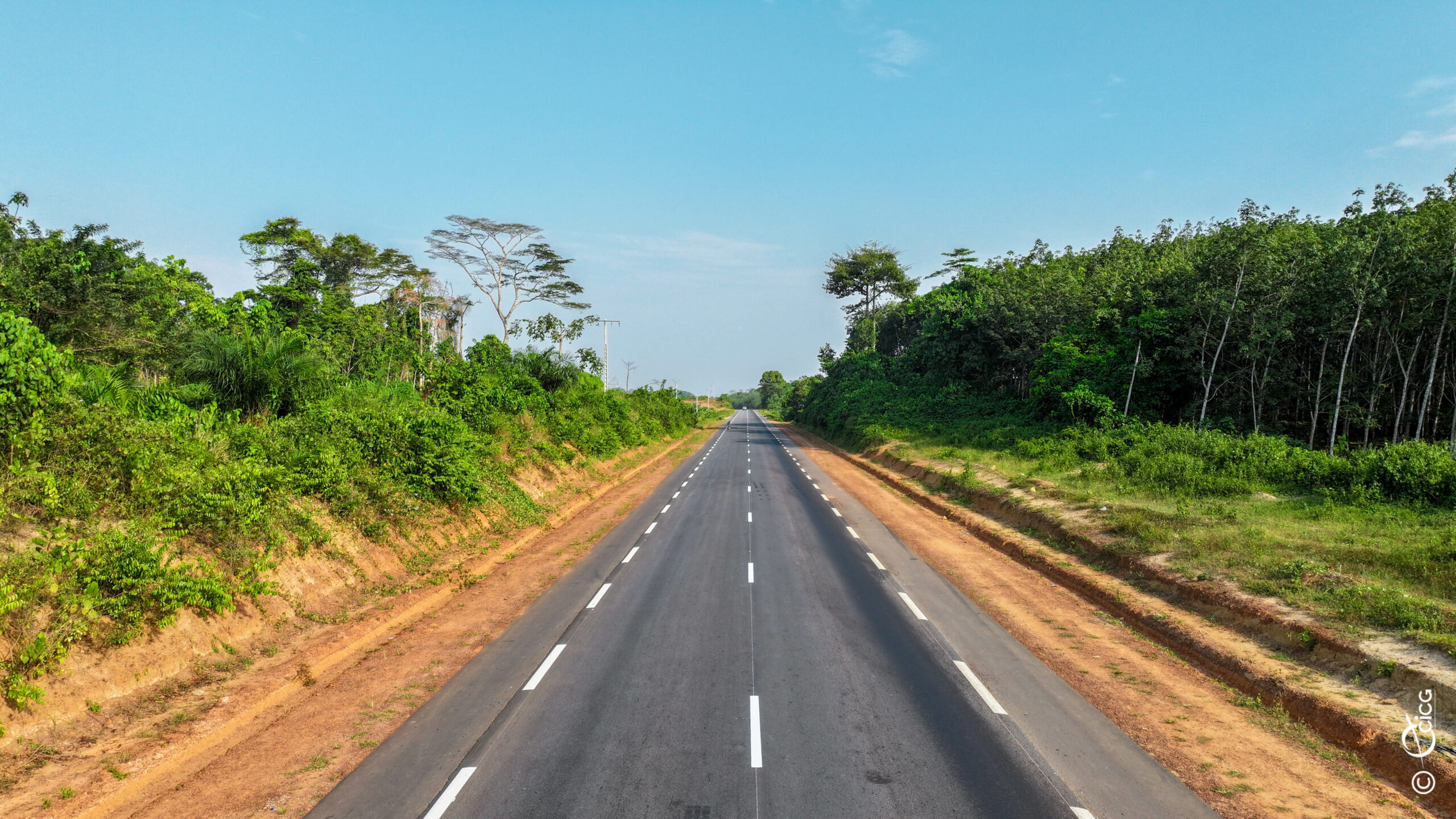 Côte d’Ivoire – Le gouvernement mobilise 28,6 milliards FCFA pour renforcer la route côtière