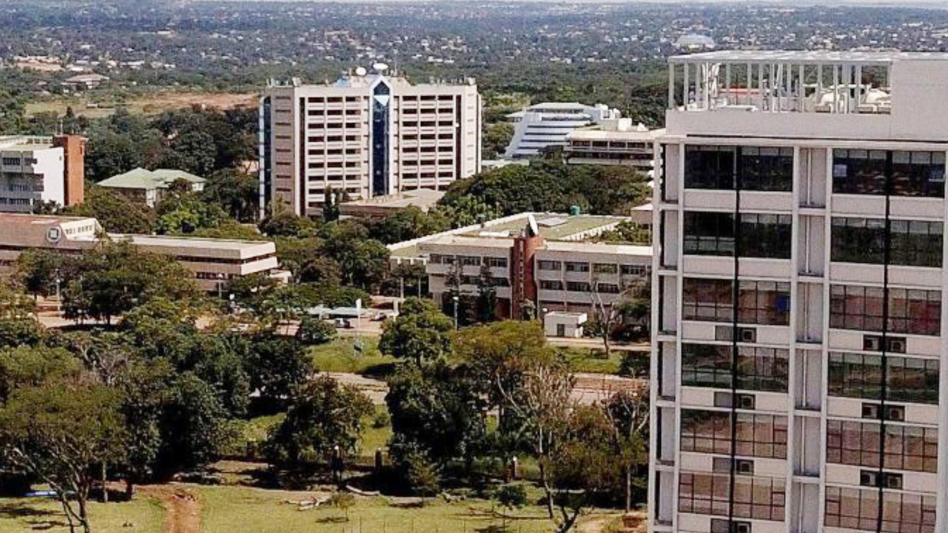 Malawi – 80 millions de dollars pour doter la justice d’un complexe flambant neuf à Lilongwe