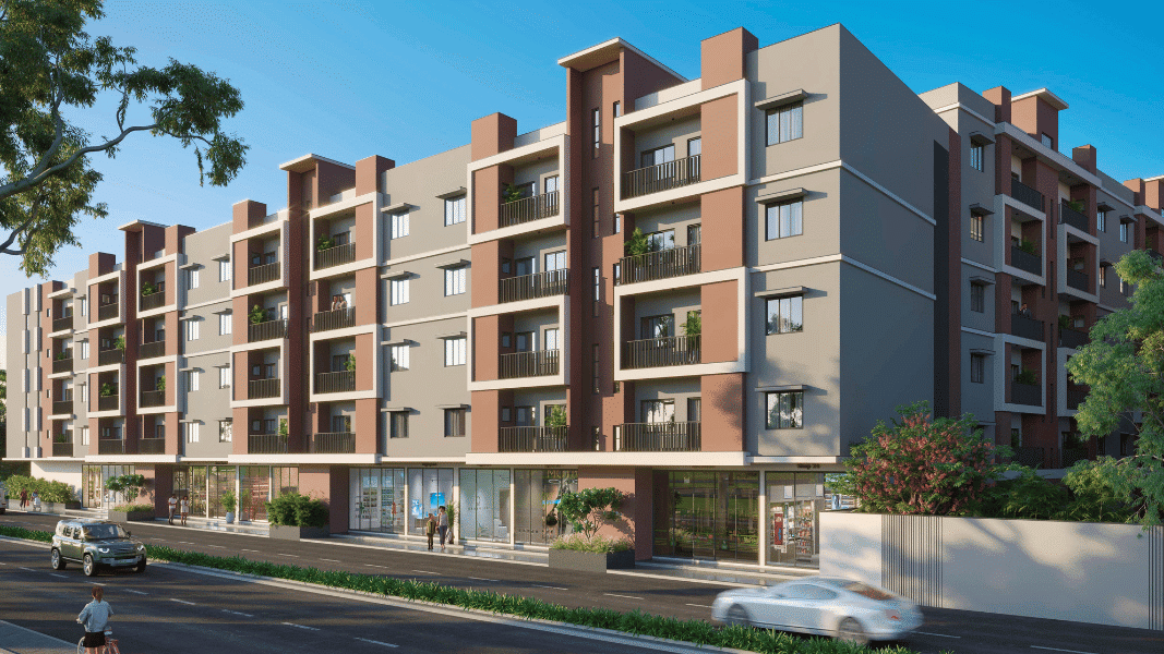 Sénégal – 14 projets immobiliers à suivre en 2025 