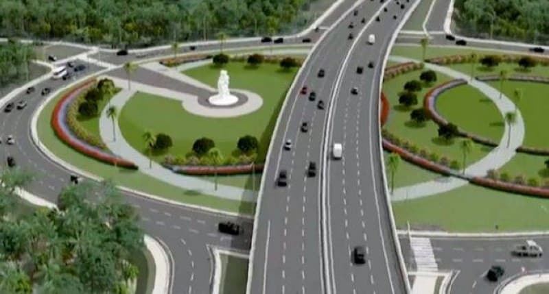 Afrique : Dix échangeurs emblématiques qui transforment la mobilité urbaine