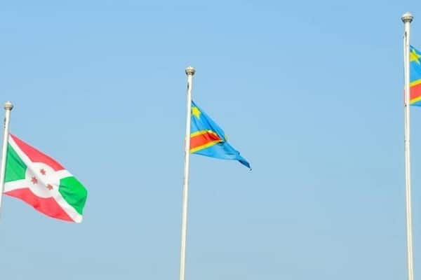 Bientôt quatre ports à arrêt unique pour fluidifier les échanges entre la RDC et le Burundi