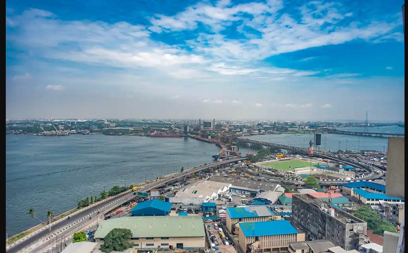 Nigéria : Six moments clés qui ont façonné Victoria Island, le joyau de Lagos