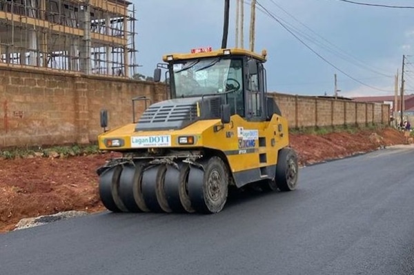 RDC-Ouganda : Les travaux de bitumage de l’axe Kasindi-Butembo prévus dès 2026