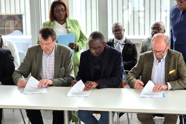 RD Congo: Kinshasa prépare deux projets de tramway pour désengorger la capitale