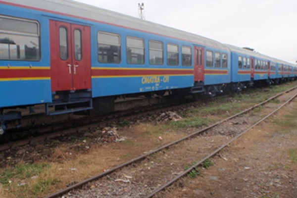 La RDC lance un appel à partenaires pour développer une industrie du rail