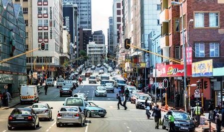 Un vaste projet de services urbains au profit de 22 millions d&rsquo;habitants en Afrique du Sud