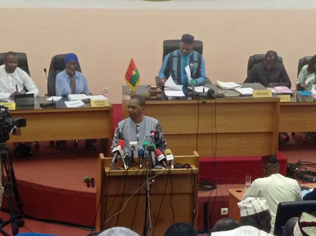 Une nouvelle loi pour marquer un tournant pour l’urbanisme