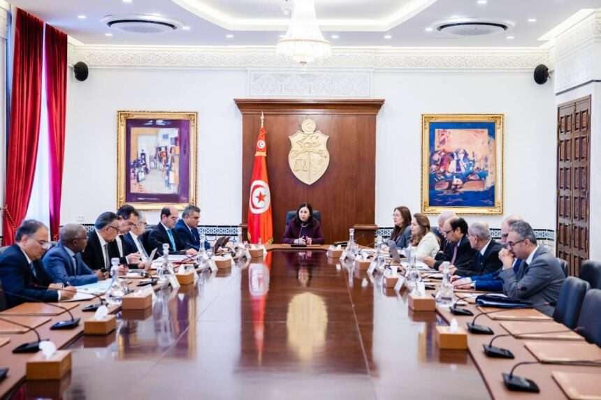 La Tunisie renforce sa politique de logement social avec 5 000 unités programmées à l’horizon 2030