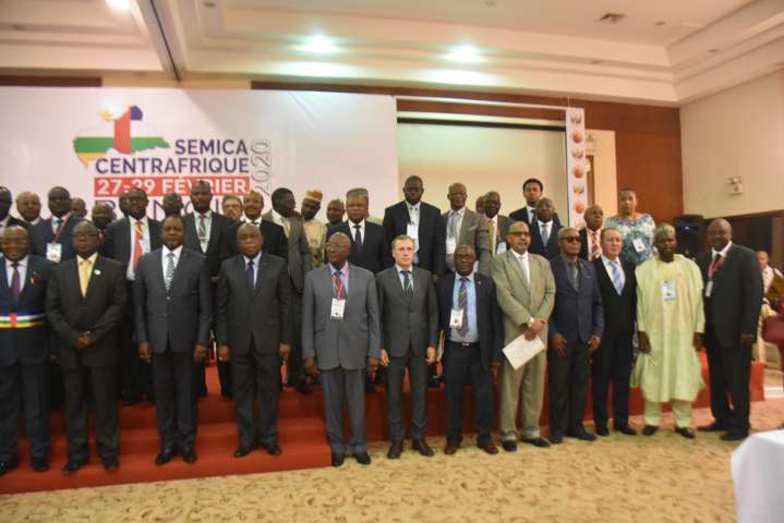 SEMICA, le catalyseur de l’avenir énergétique et minier de l’Afrique