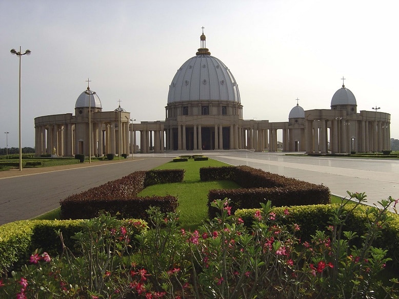 Dix réalisations architecturales qui constituent un pont entre passé et futur en Afrique