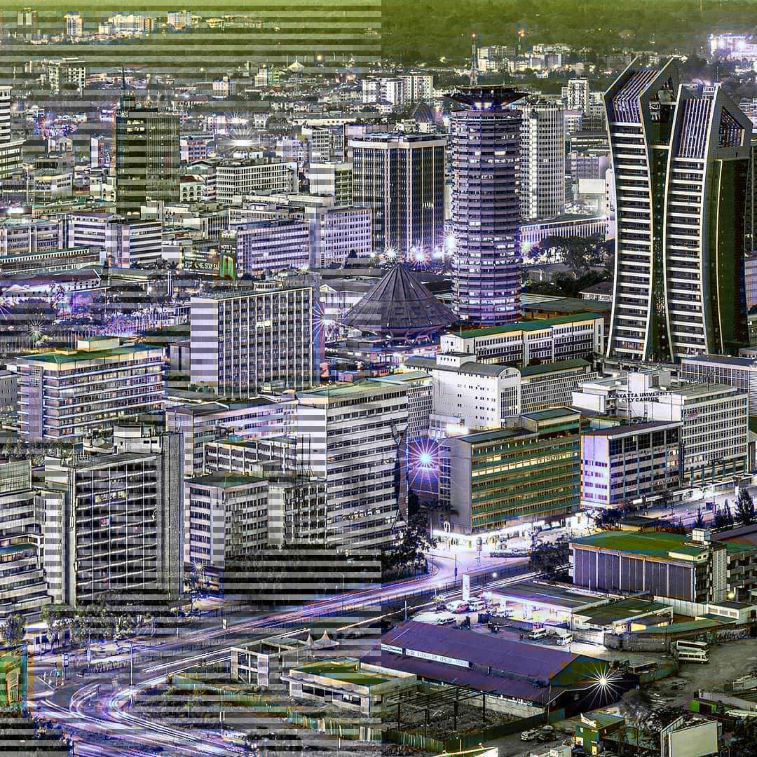 Kenya – De nouveaux outils financiers pour transformer son paysage infrastructurel