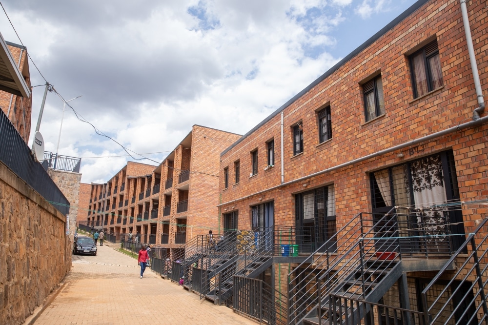 Rwanda : Kigali mise sur la location-accession pour élargir l’accès au logement