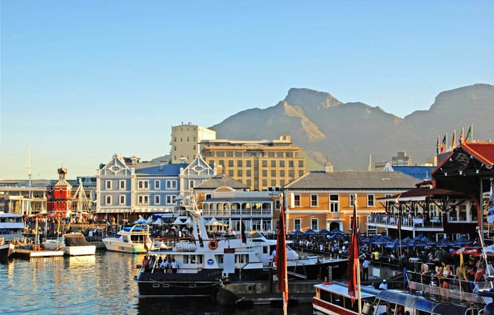 Marché immobilier africain : cinq villes où devenir propriétaire coûte moins cher que louer
