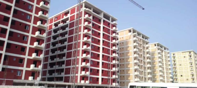Côte d’Ivoire : Bientôt 4 300 logements sociaux à Abidjan et dans plusieurs villes de l’intérieur