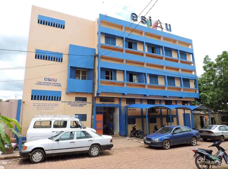 ESIAU : Préparer une nouvelle génération d’architectes au service de l’Afrique