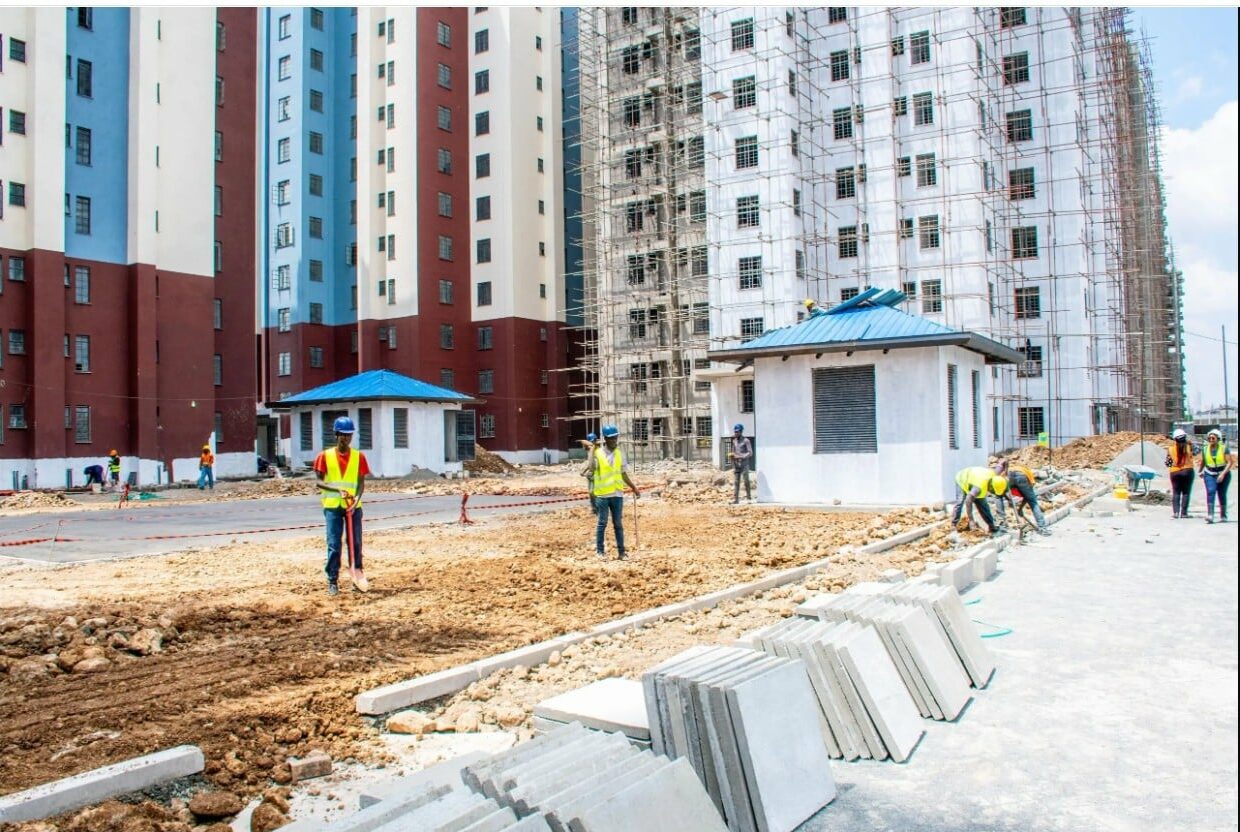 Afrique : Sept projets de logement à suivre en 2026