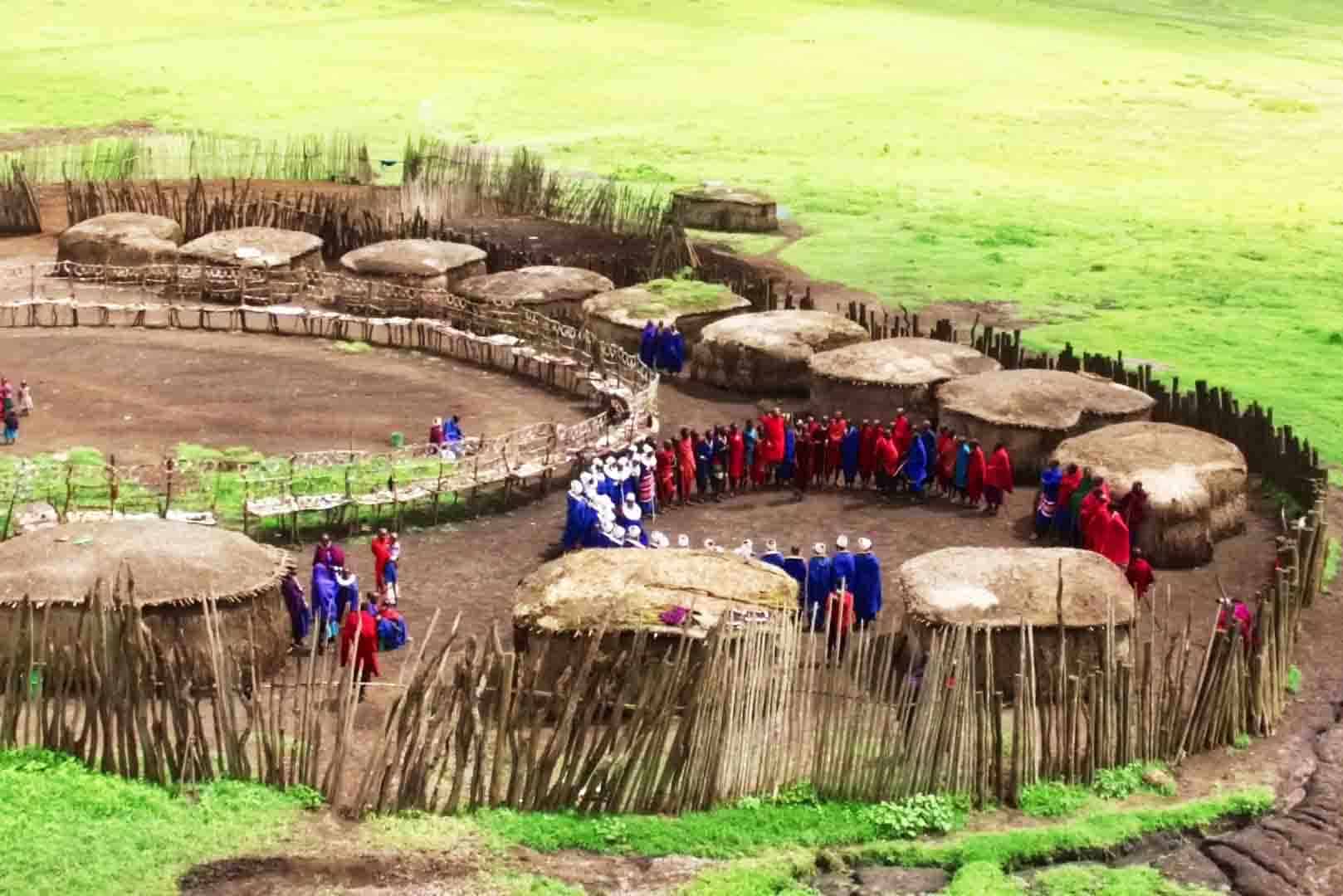Afrique : À la découverte de cinq musées emblématiques du continent