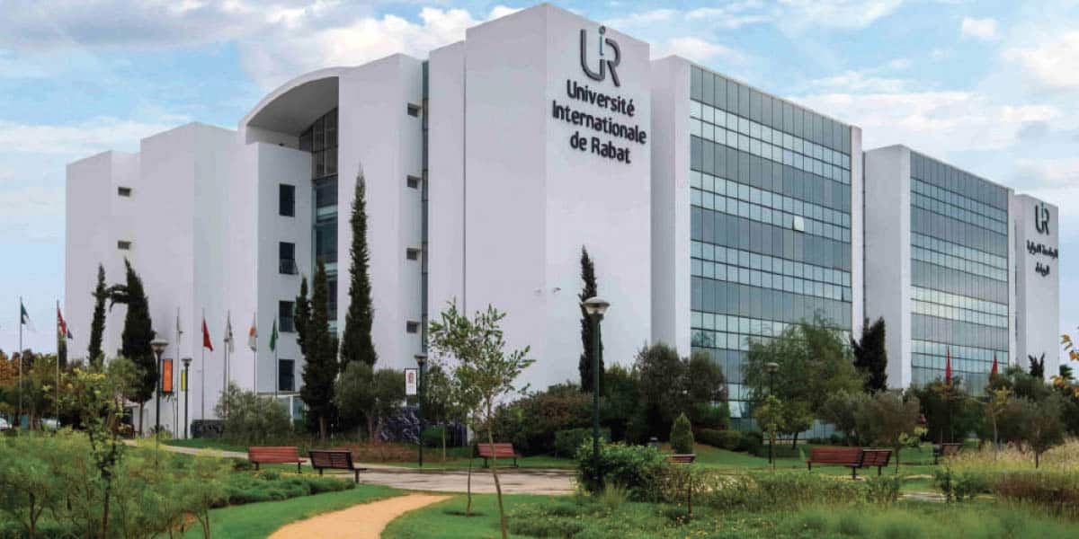 École Supérieure d&rsquo;Architecture de Rabat: La fabrique des bâtisseurs d&rsquo;un avenir durable et méditerranéen