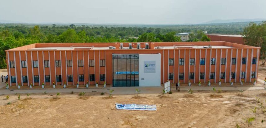 Togo: L’Université de Kara se dote d’infrastructures modernes grâce à un partenariat public-privé