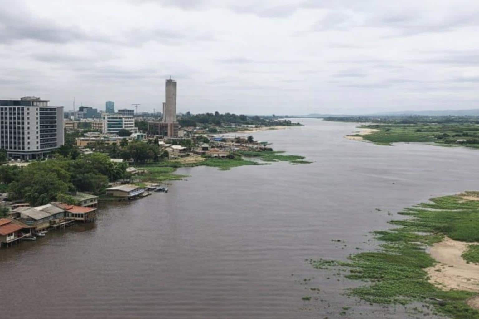 Avec le coup d&rsquo;envoi du barrage de Kitéké, le pays se dirige vers une autonomie énergétique